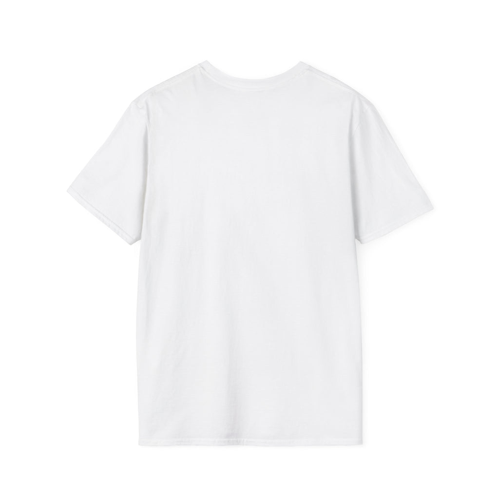 Cheerful Graphic T-Shirt, Positive Vibes
