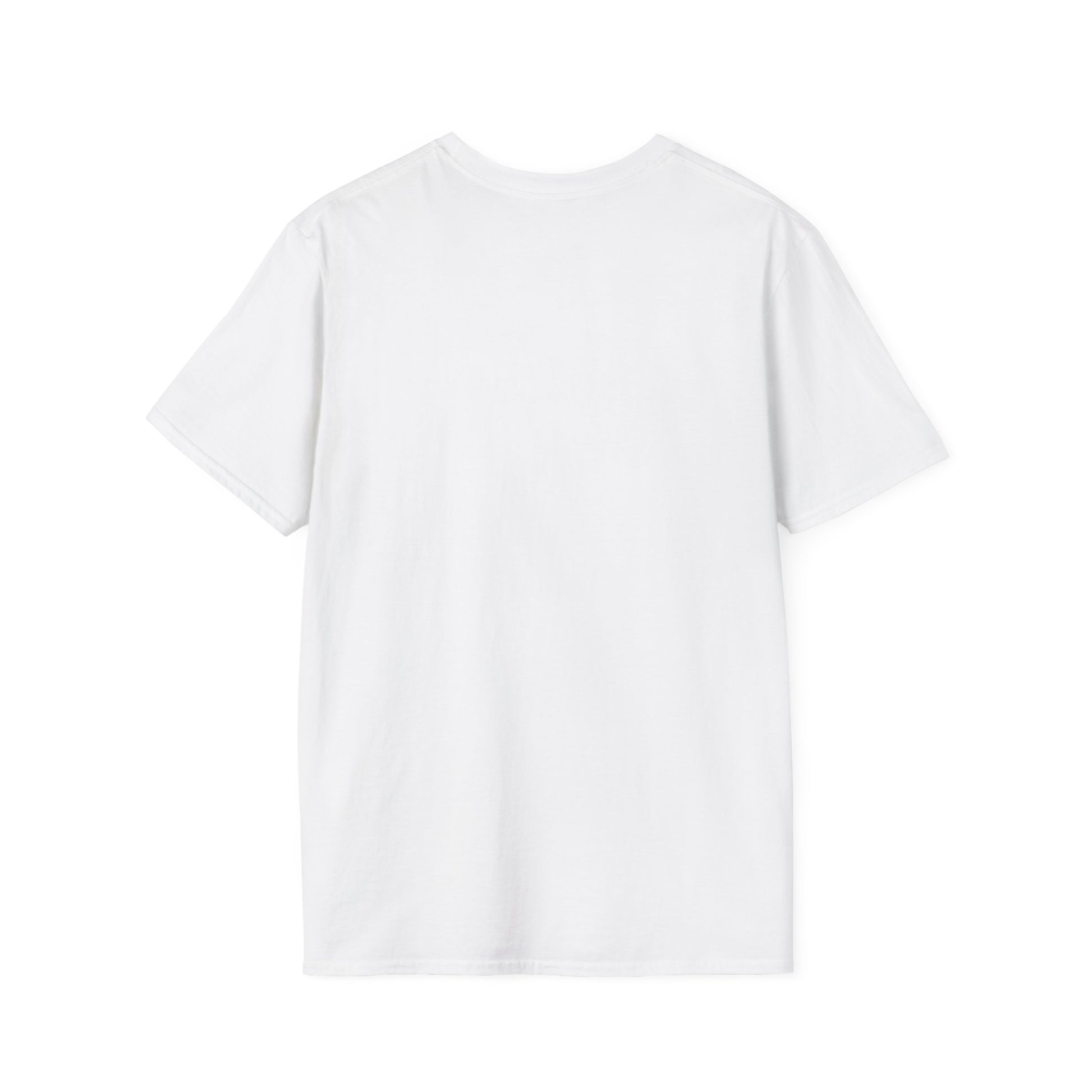 Cheerful Graphic T-Shirt, Positive Vibes