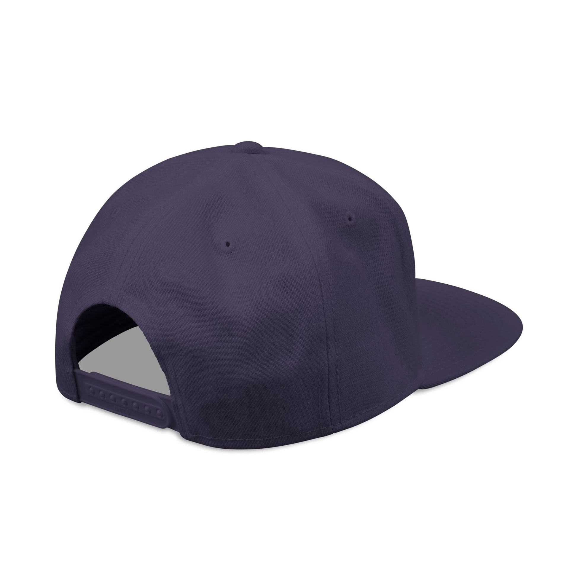 Urban Vibe Snapback Hat
