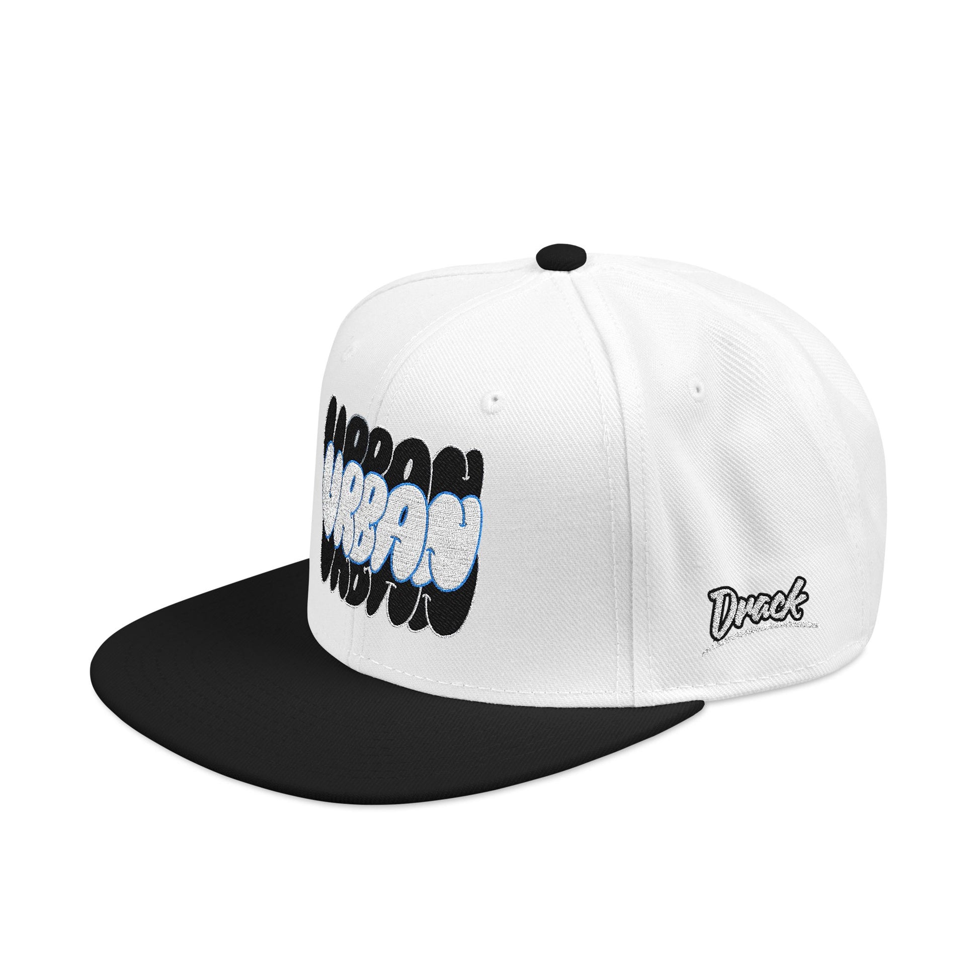 Urban Vibe Snapback Hat