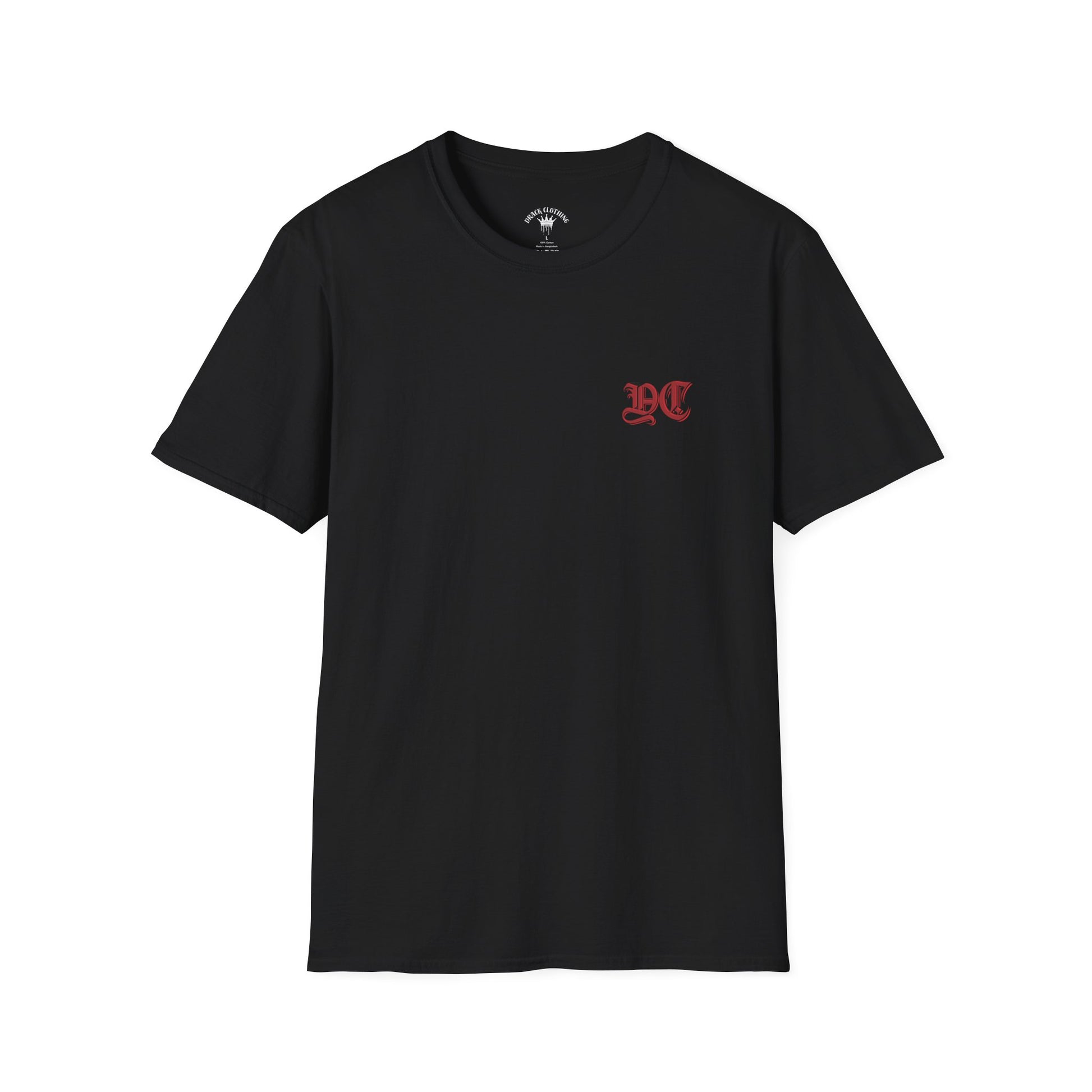 Fallen Angel Graphic T-Shirt