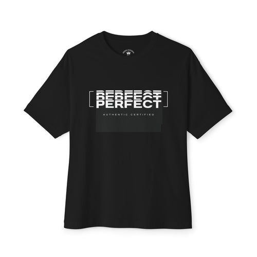 Copy of Copy of Copy of Unisex Oversized Boxy Tee