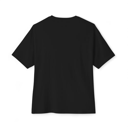 Artistic Unisex Oversized Boxy Tee | Statement Graphic Tee for Creative Souls | Perfect for Casual Outings & Art Lovers