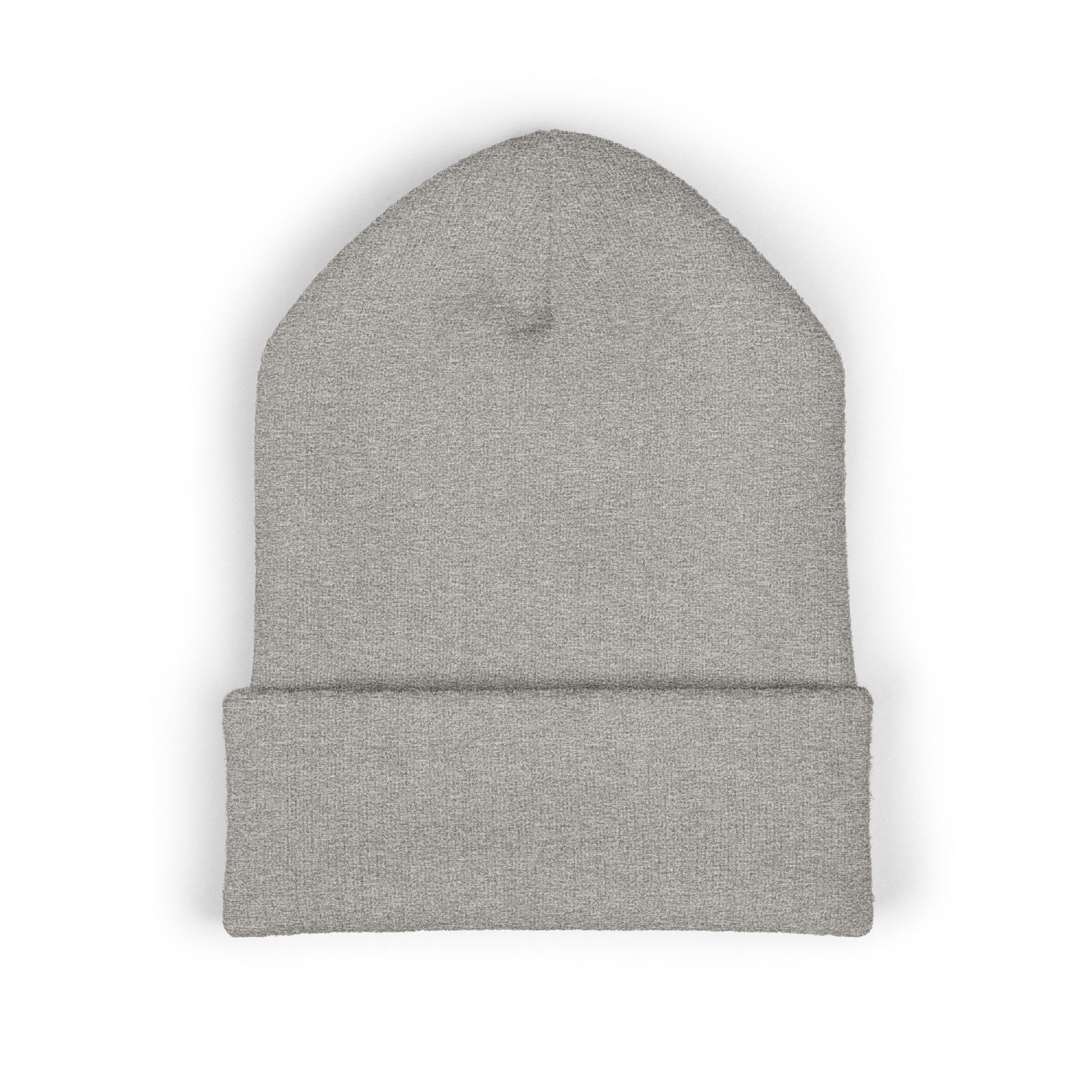 Cozy Embroidered Hat for Winter