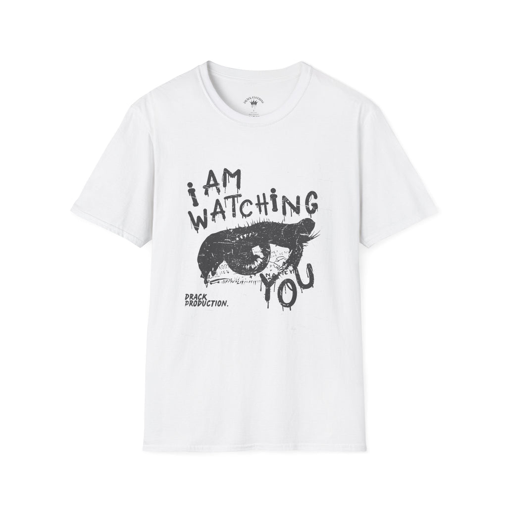 Eye-Watching Unisex T-Shirt