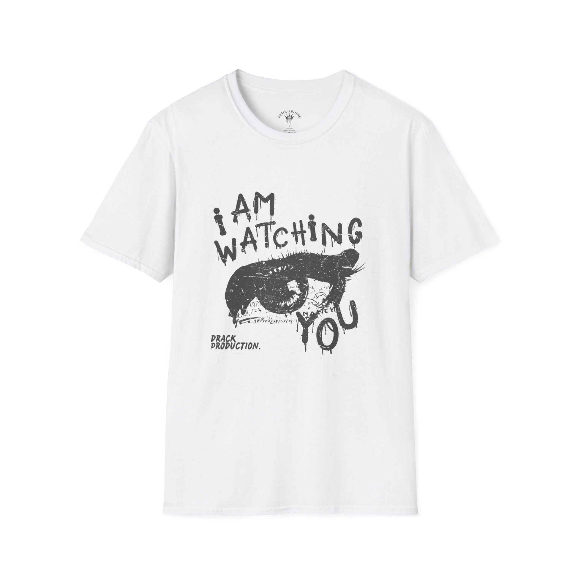 Eye-Watching Unisex T-Shirt
