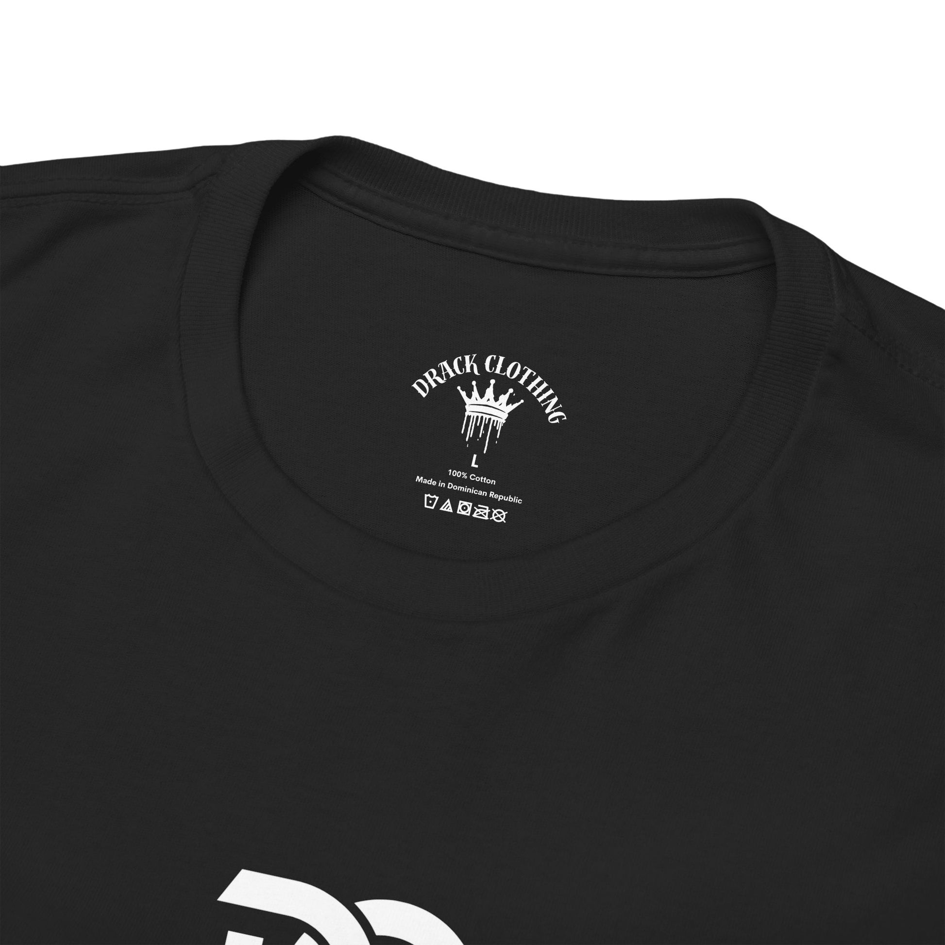 Copy of Unisex Heavy Cotton Tee