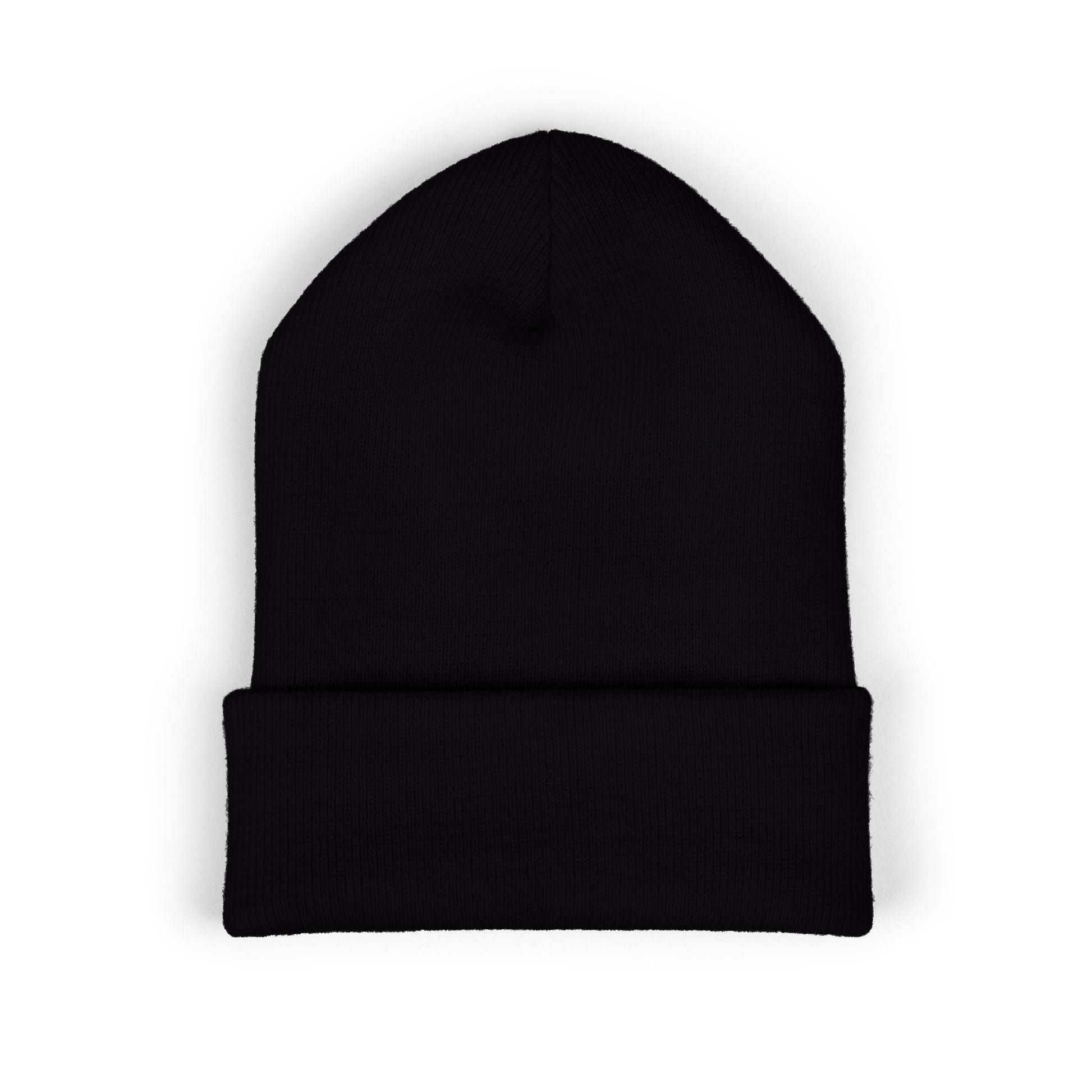 Cozy Embroidered Hat for Winter