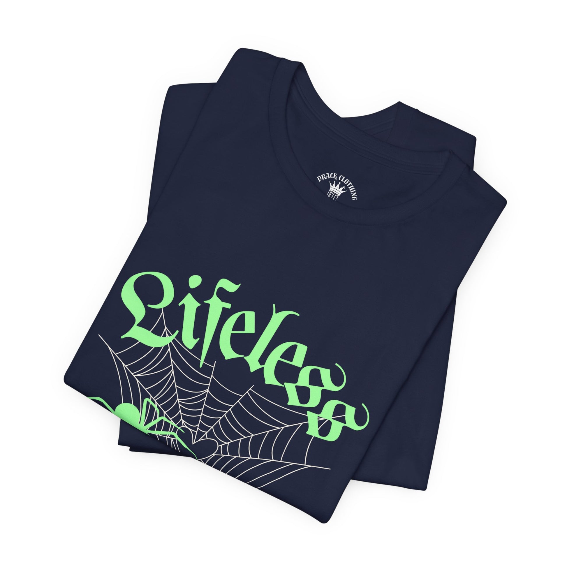 Spider comfortable Tee