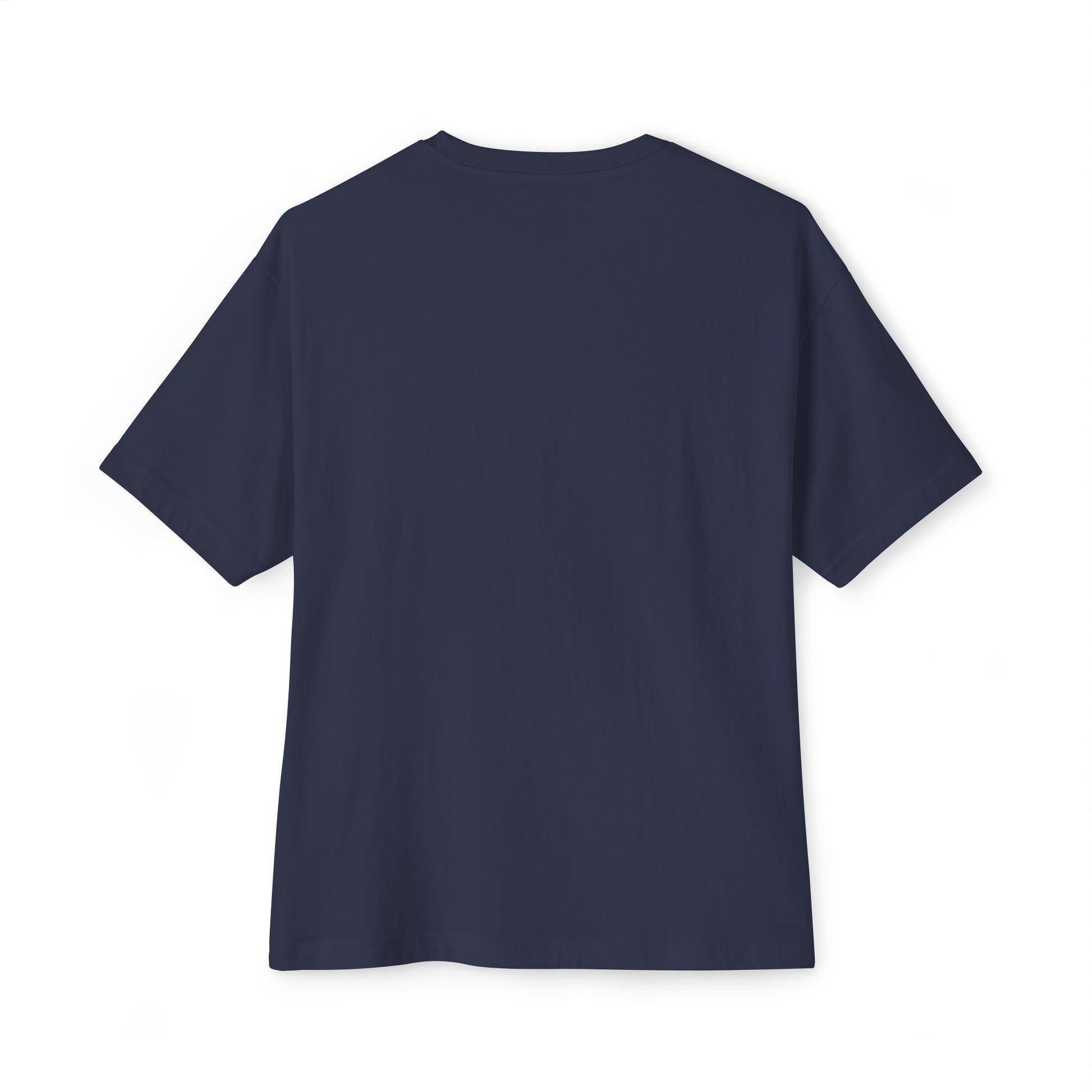 Fallen Angel Graphic Tee - Unisex Oversized Boxy T-Shirt for Comfort & Style