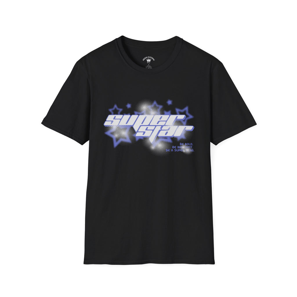 Super Star Unisex Softstyle