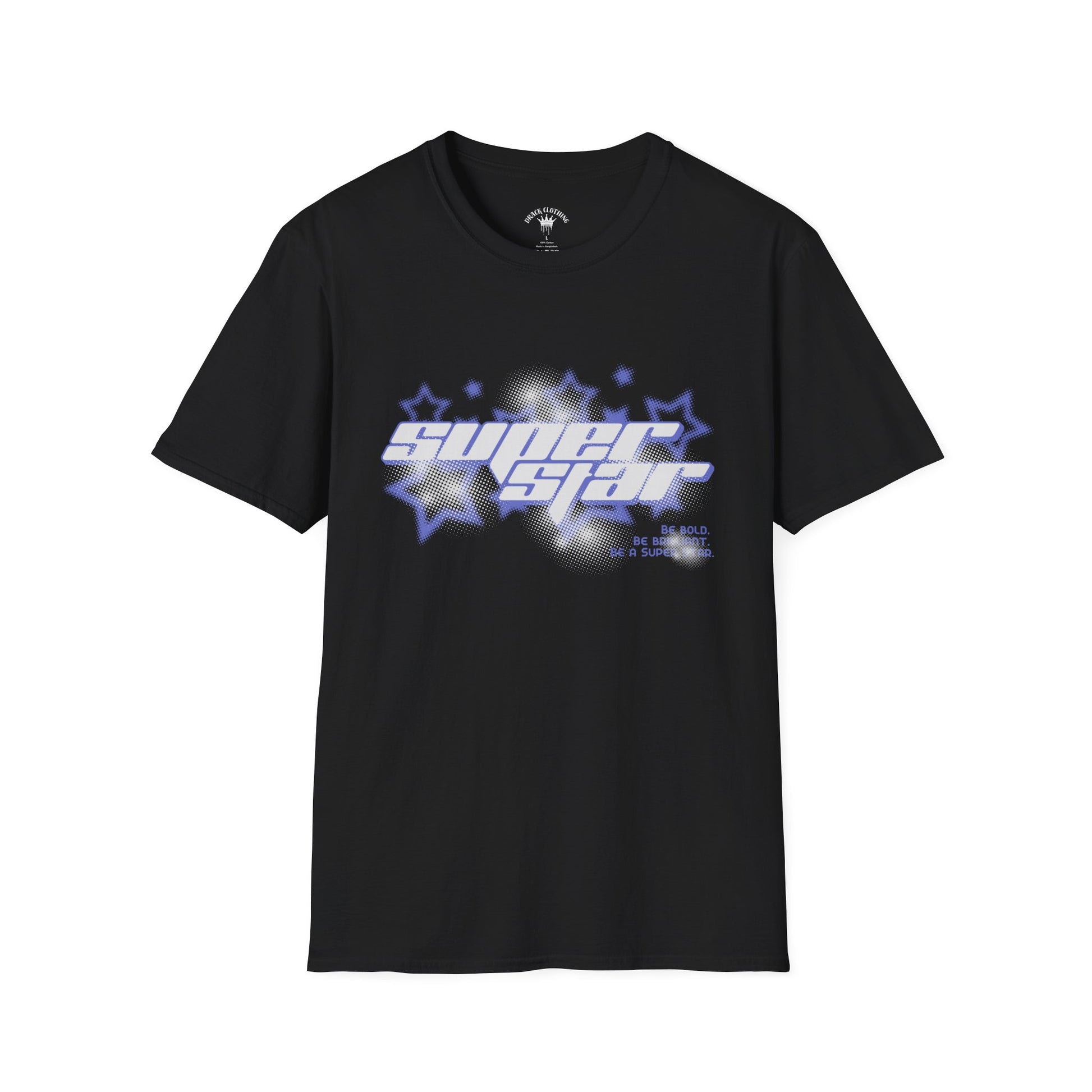 Super Star Unisex Softstyle