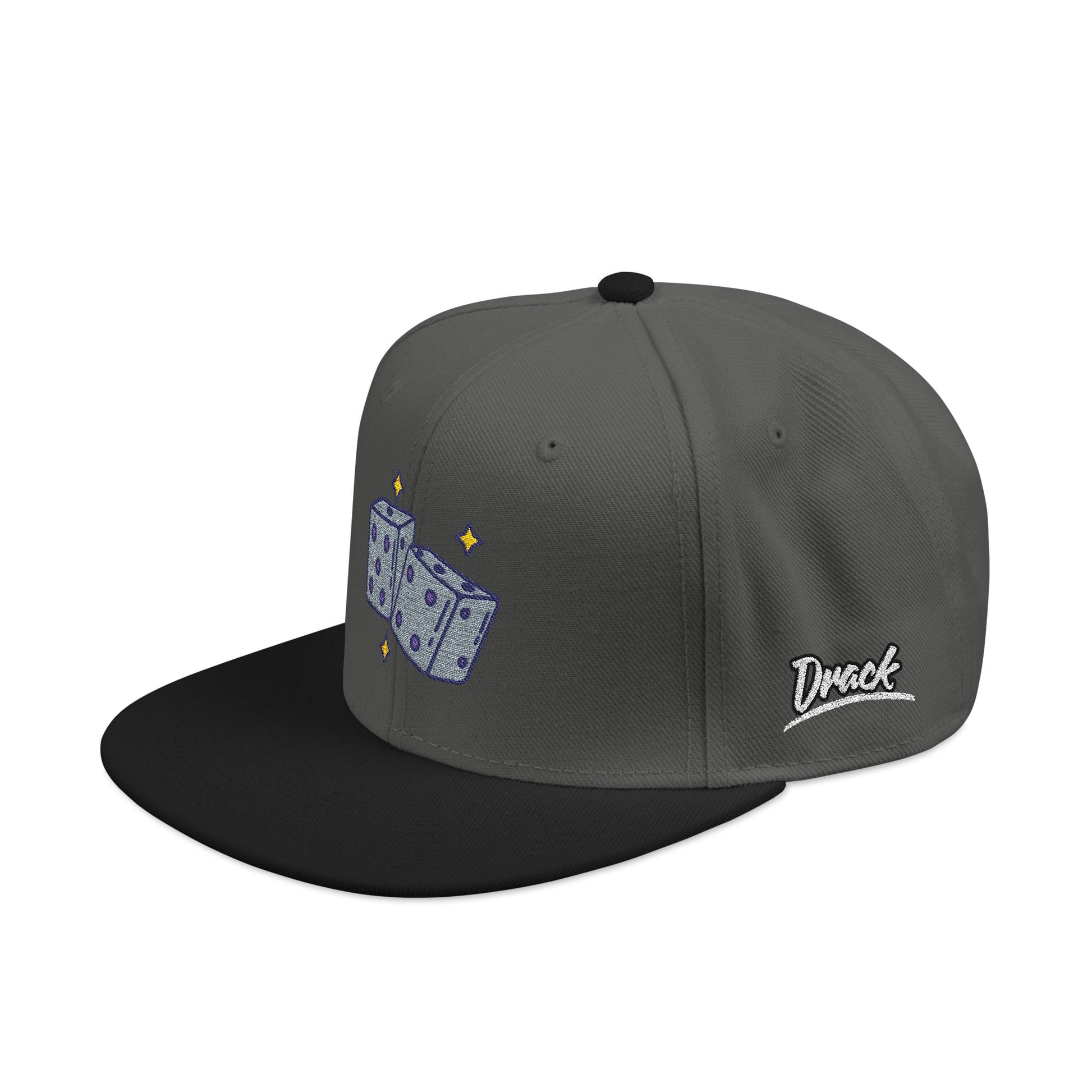 Snapback Hat | Casual Streetwear