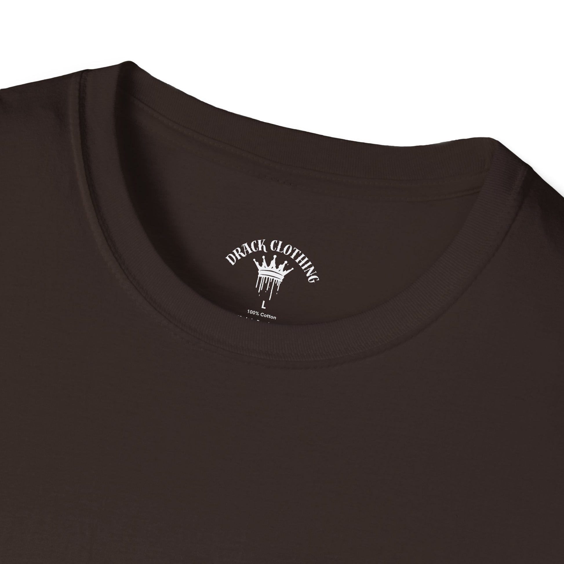 Retro FOUR Graphic Unisex T-Shirt