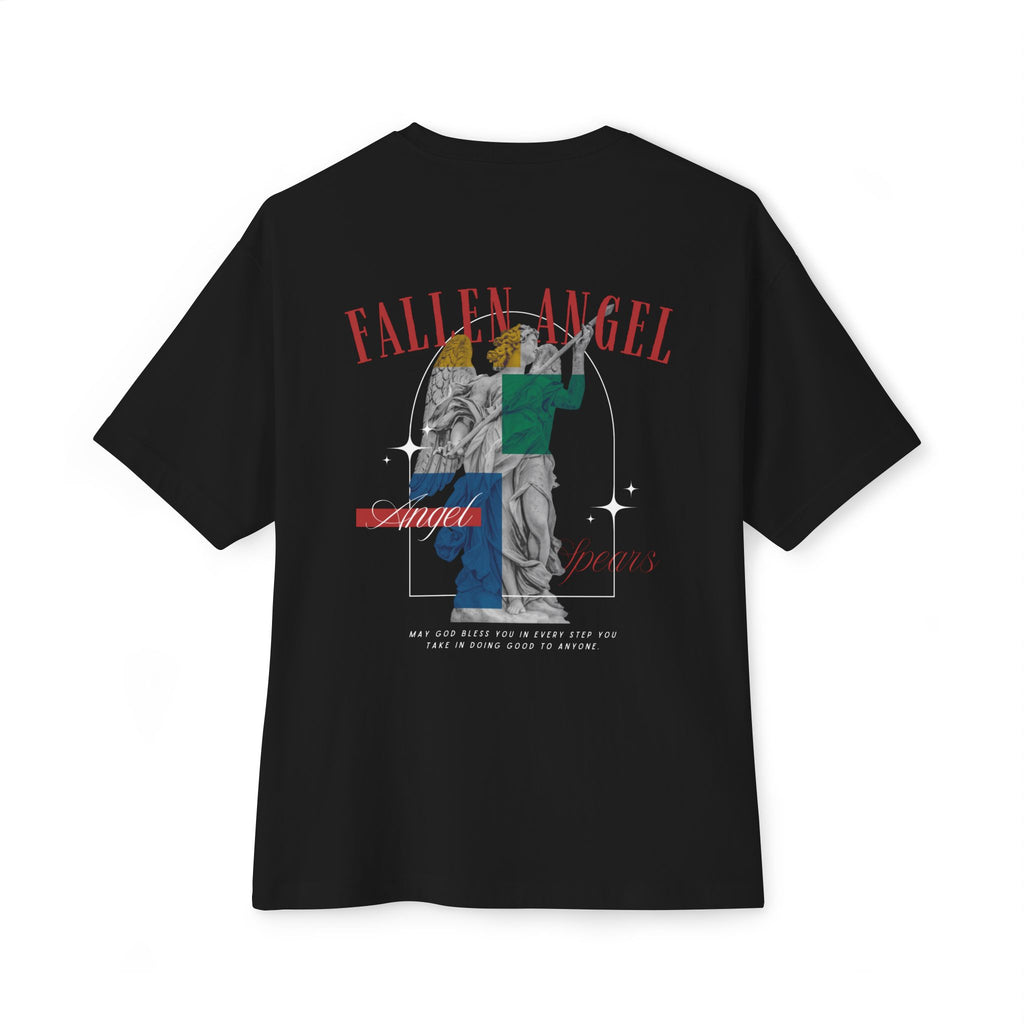 Fallen Angel Graphic