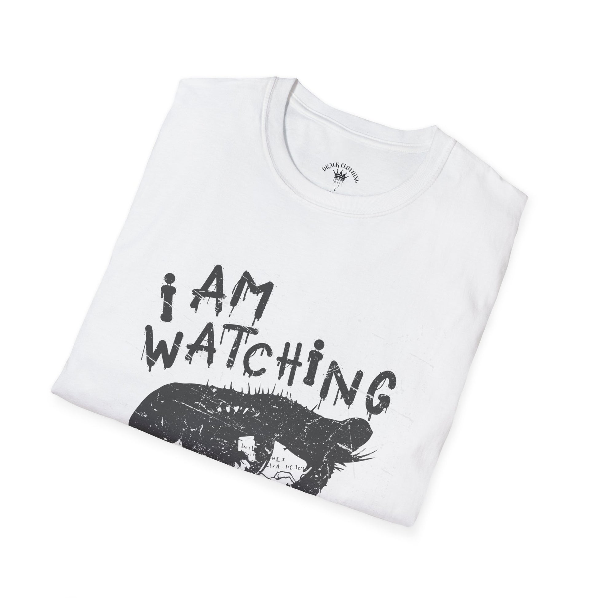 Eye-Watching Unisex T-Shirt