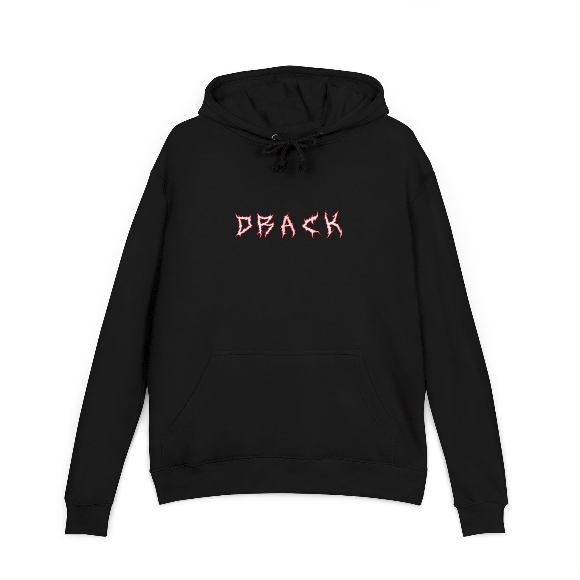 Unisex Spooky Club Hoodie