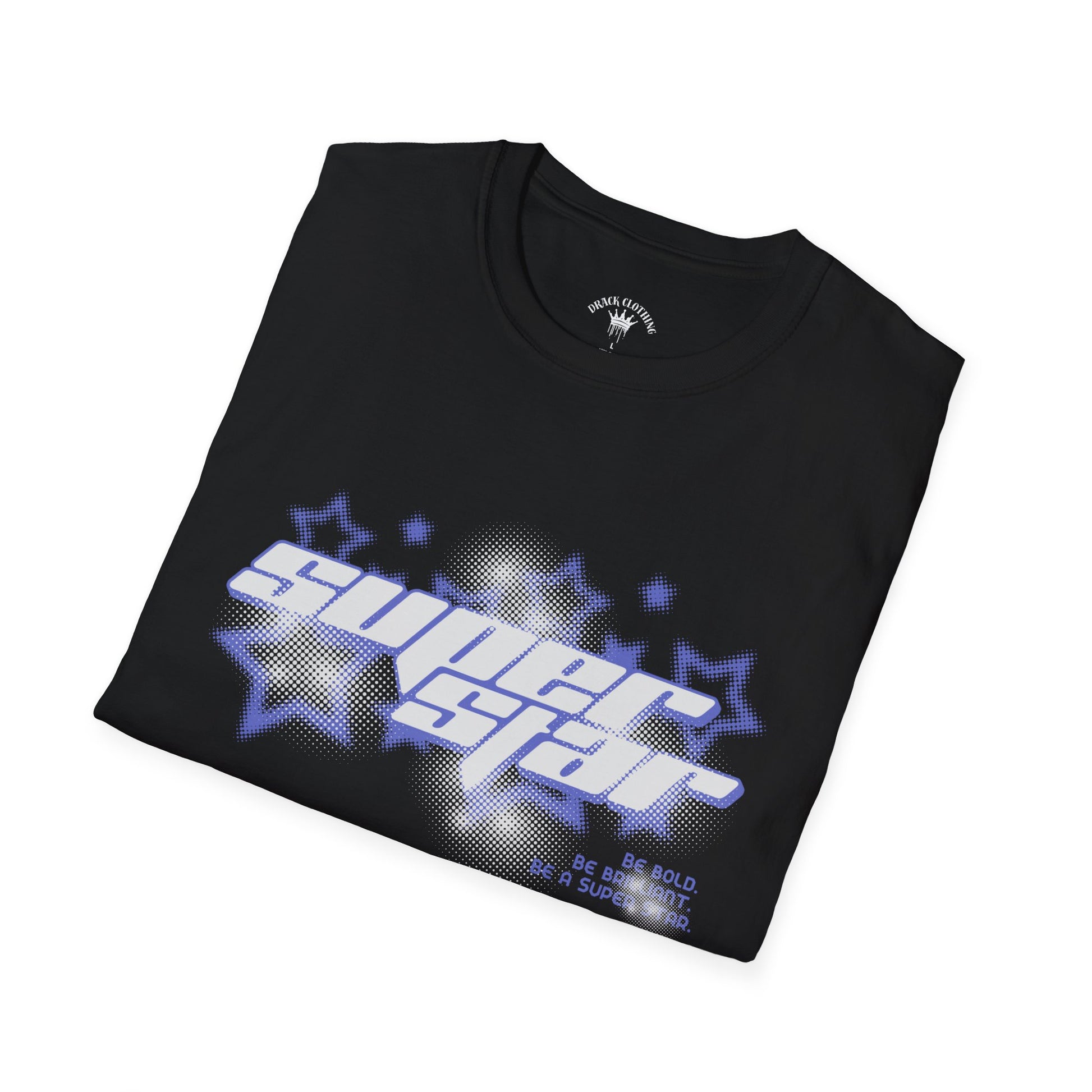 Super Star Unisex Softstyle