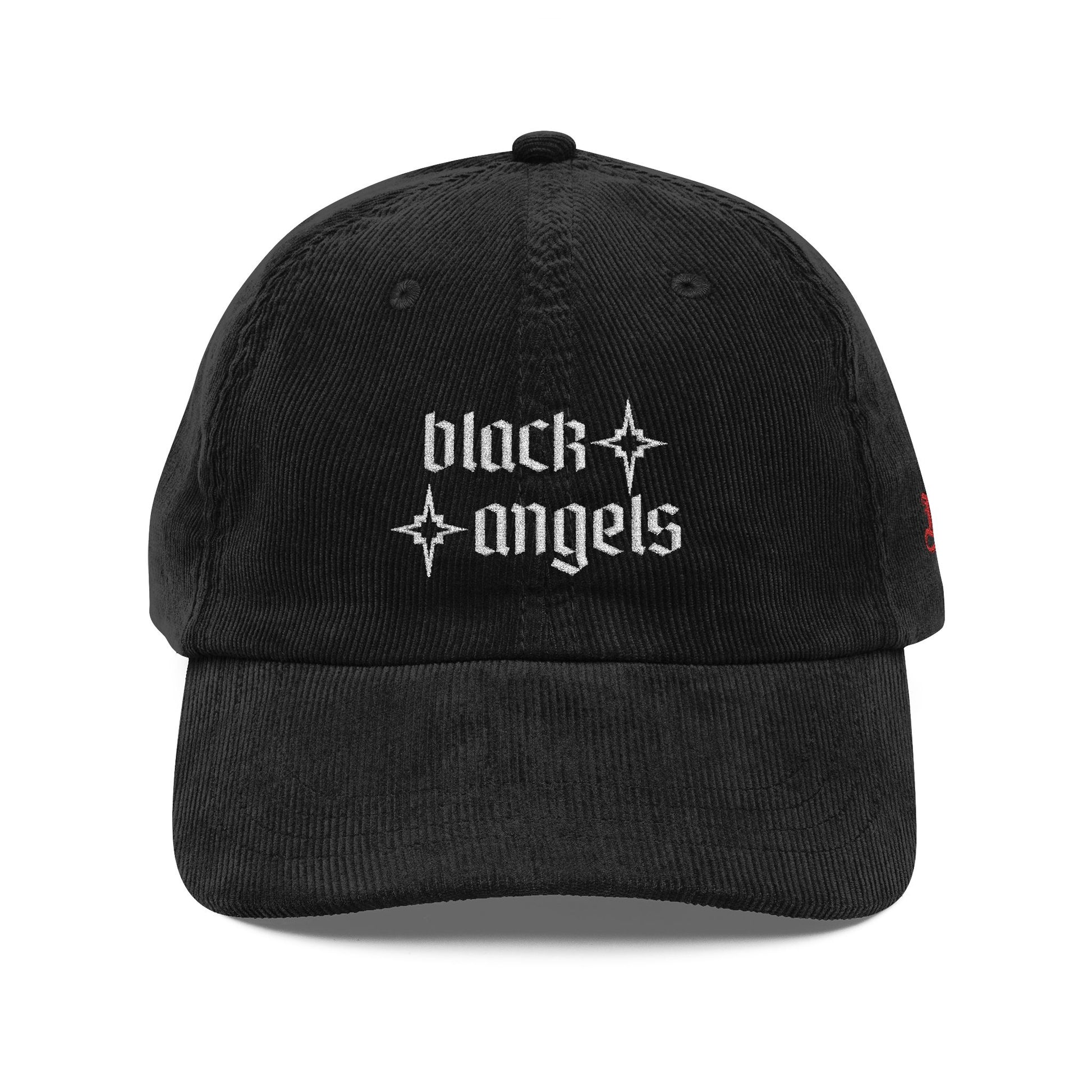 Vintage Corduroy Cap