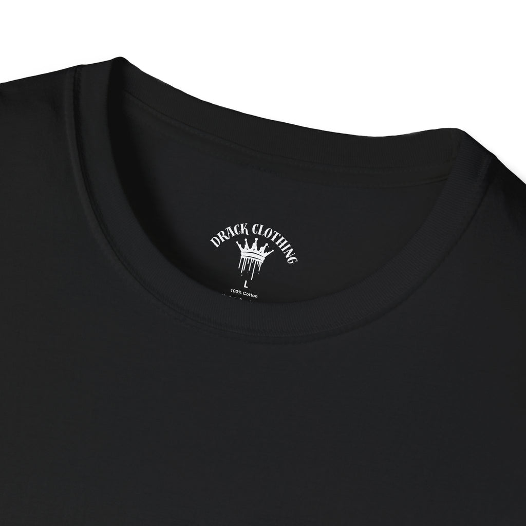 Fallen Angel Graphic T-Shirt