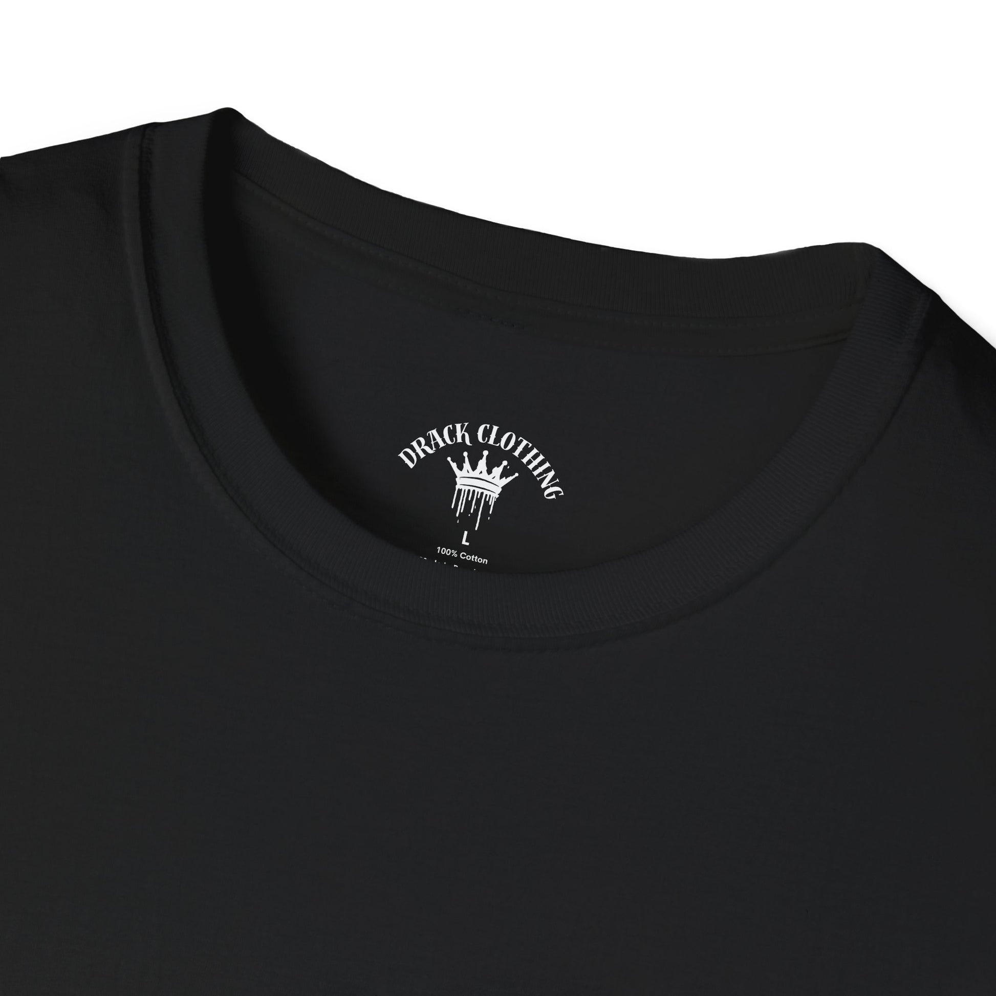 Fallen Angel Graphic T-Shirt